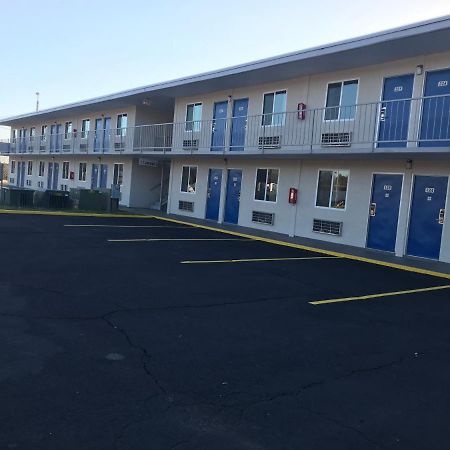 Motel 6-Alma, Ar L-40 Zewnętrze zdjęcie