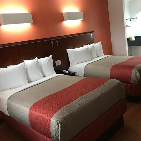 Motel 6-Alma, Ar L-40 Zewnętrze zdjęcie