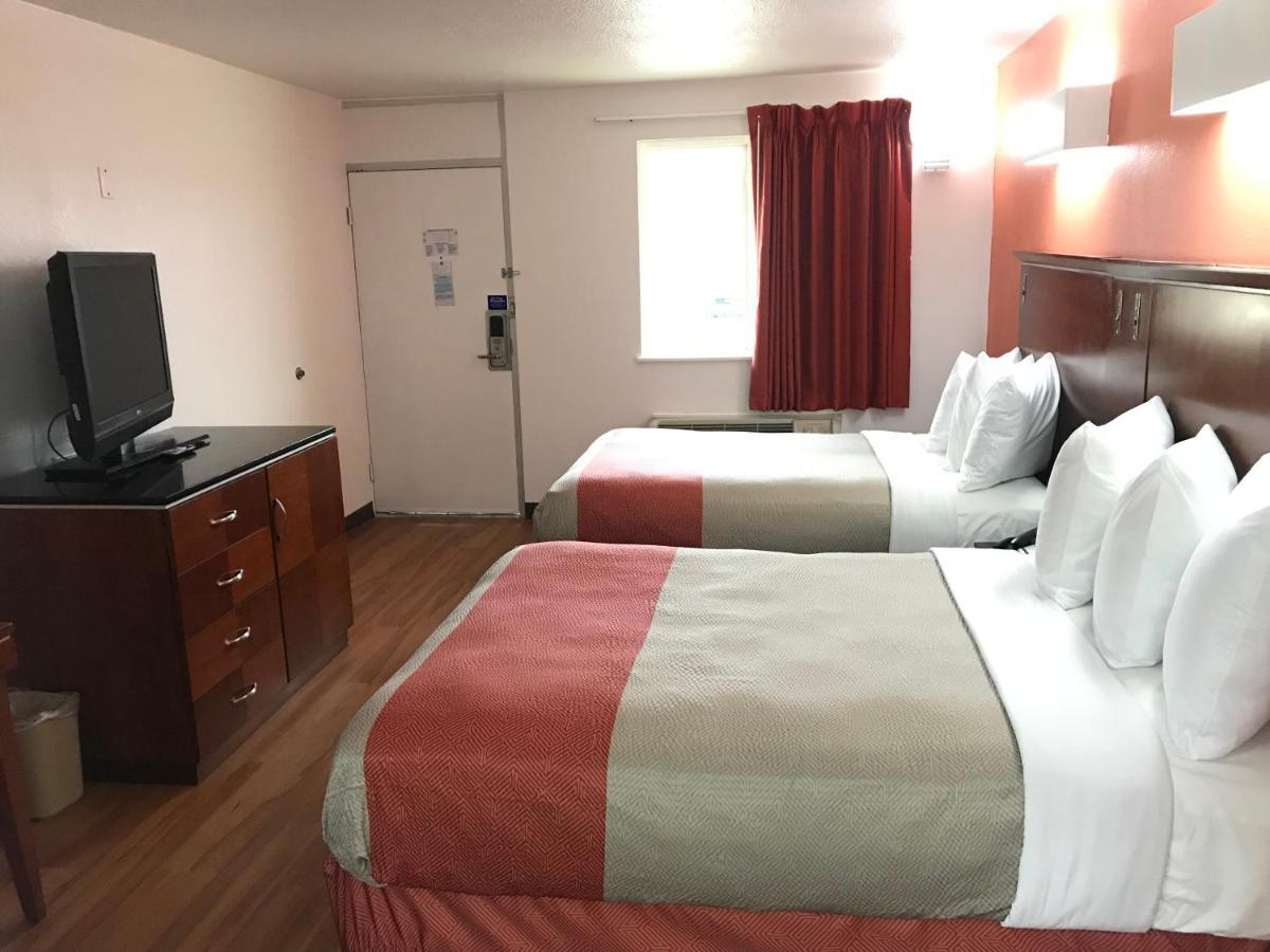 Motel 6-Alma, Ar L-40 Zewnętrze zdjęcie