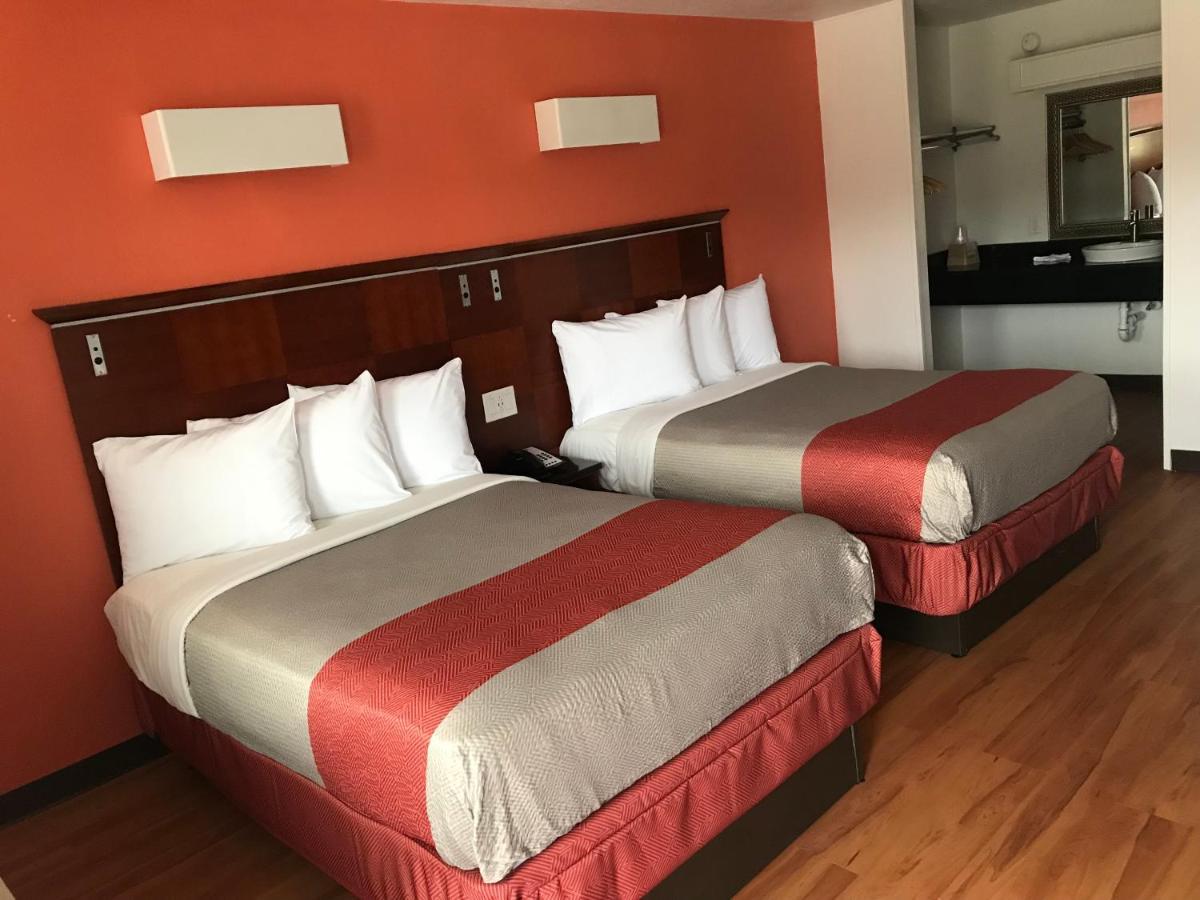 Motel 6-Alma, Ar L-40 Zewnętrze zdjęcie