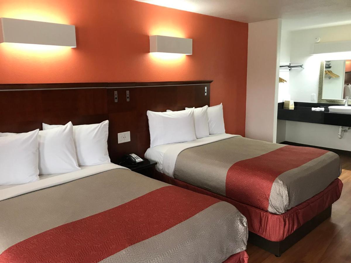 Motel 6-Alma, Ar L-40 Zewnętrze zdjęcie