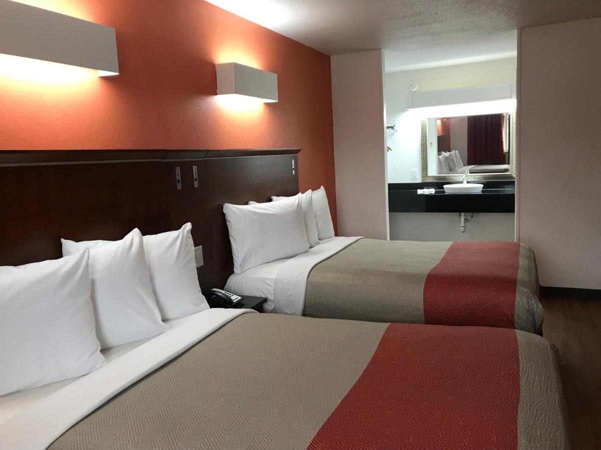 Motel 6-Alma, Ar L-40 Zewnętrze zdjęcie