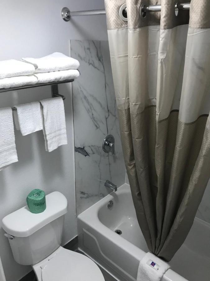 Motel 6-Alma, Ar L-40 Zewnętrze zdjęcie