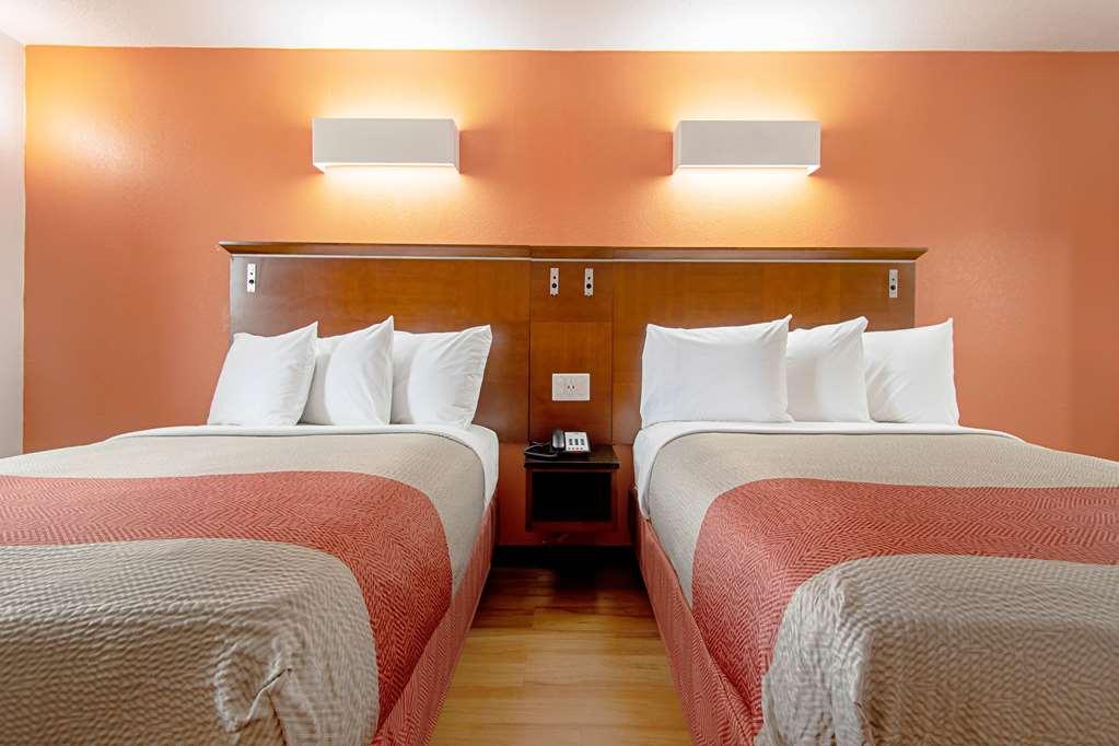 Motel 6-Alma, Ar L-40 Pokój zdjęcie