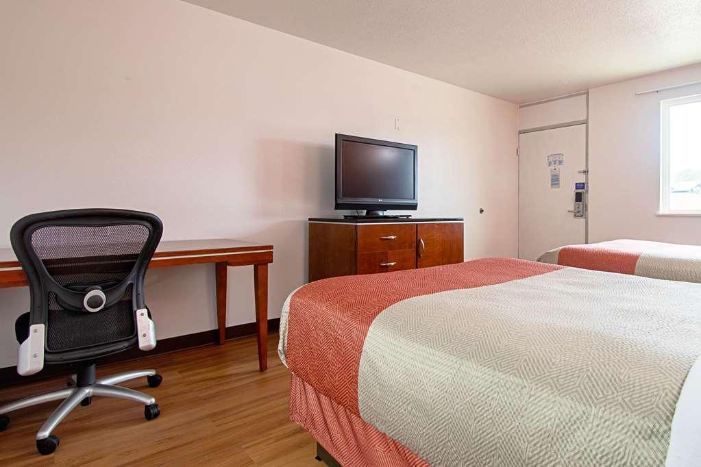 Motel 6-Alma, Ar L-40 Pokój zdjęcie