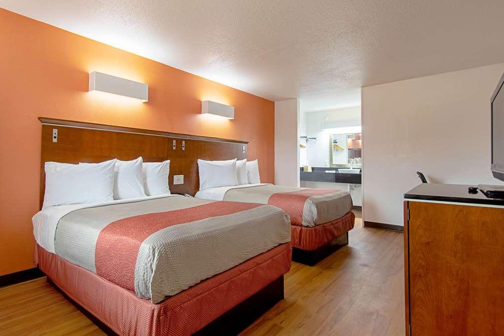 Motel 6-Alma, Ar L-40 Pokój zdjęcie