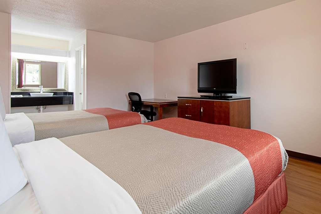 Motel 6-Alma, Ar L-40 Pokój zdjęcie