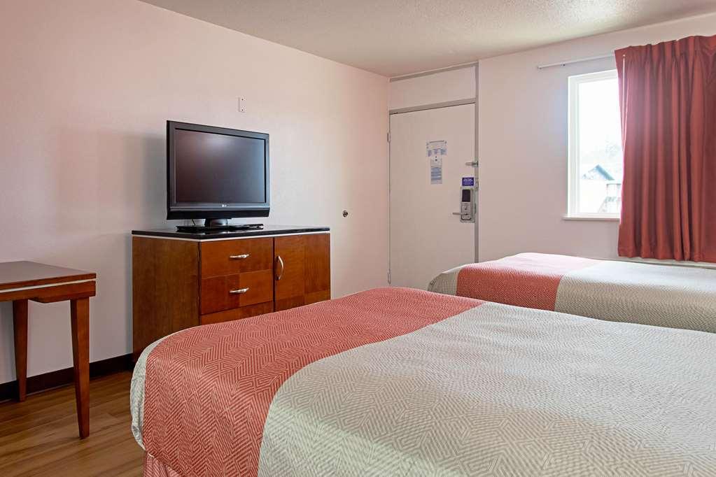 Motel 6-Alma, Ar L-40 Pokój zdjęcie