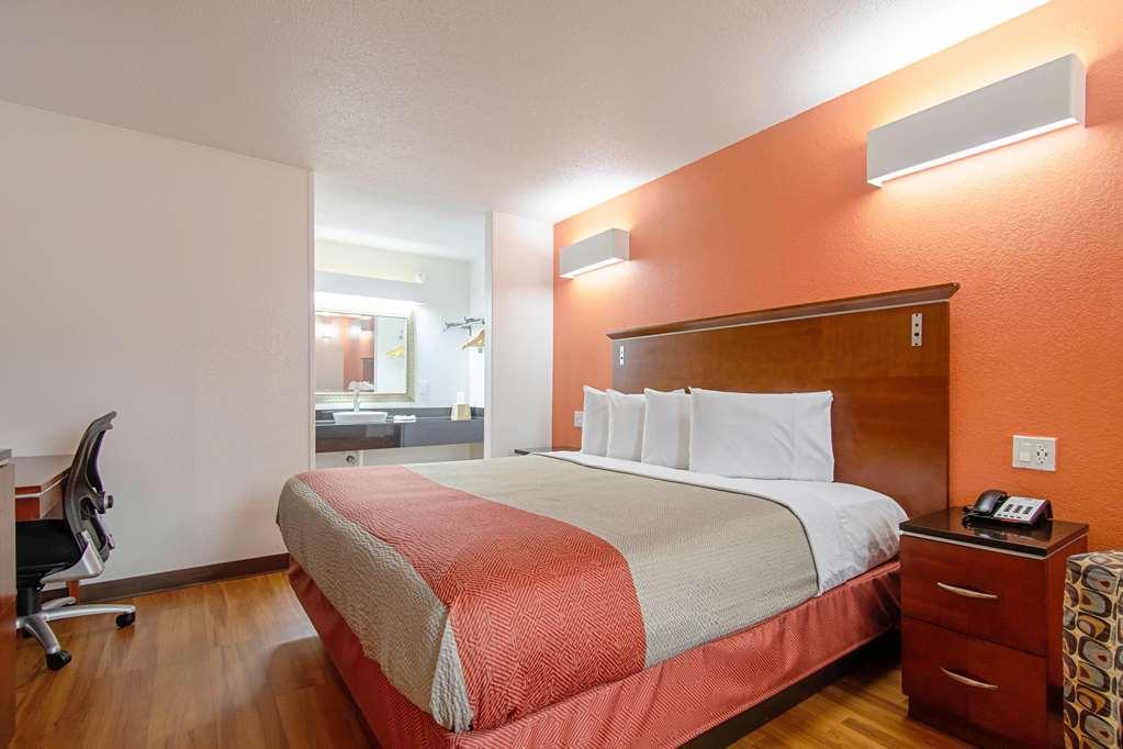 Motel 6-Alma, Ar L-40 Pokój zdjęcie