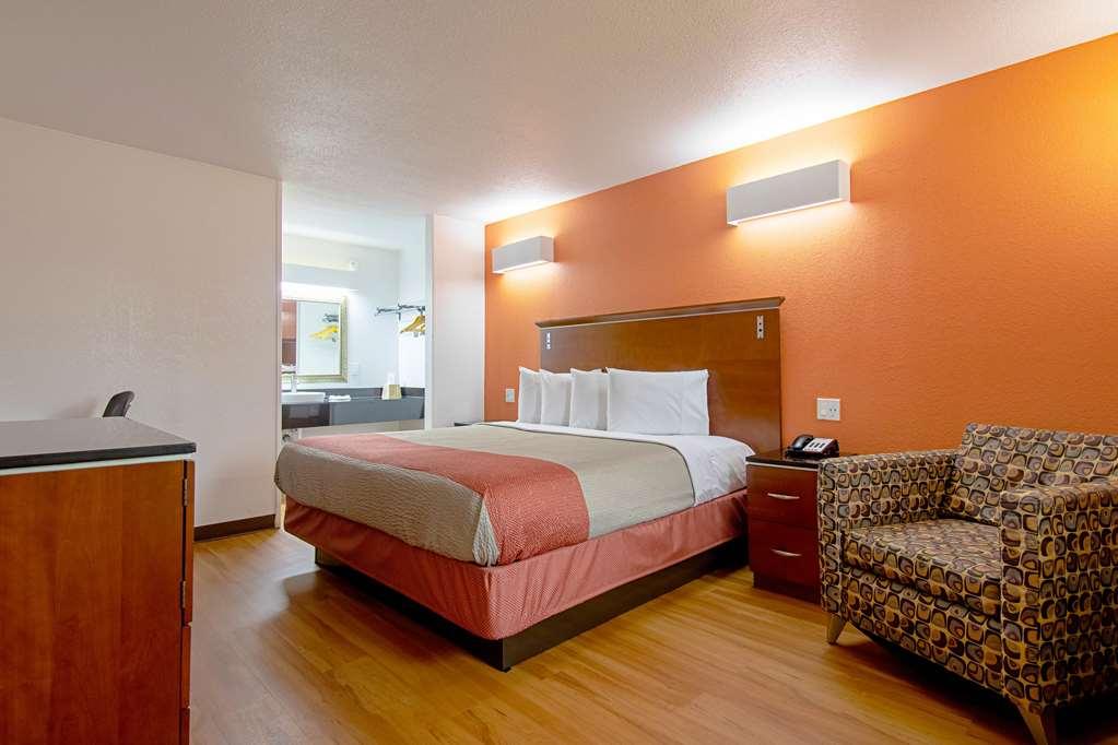 Motel 6-Alma, Ar L-40 Pokój zdjęcie