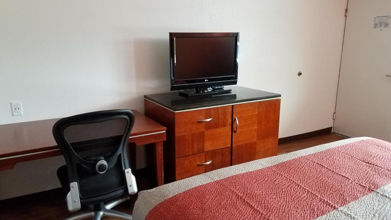 Motel 6-Alma, Ar L-40 Zewnętrze zdjęcie