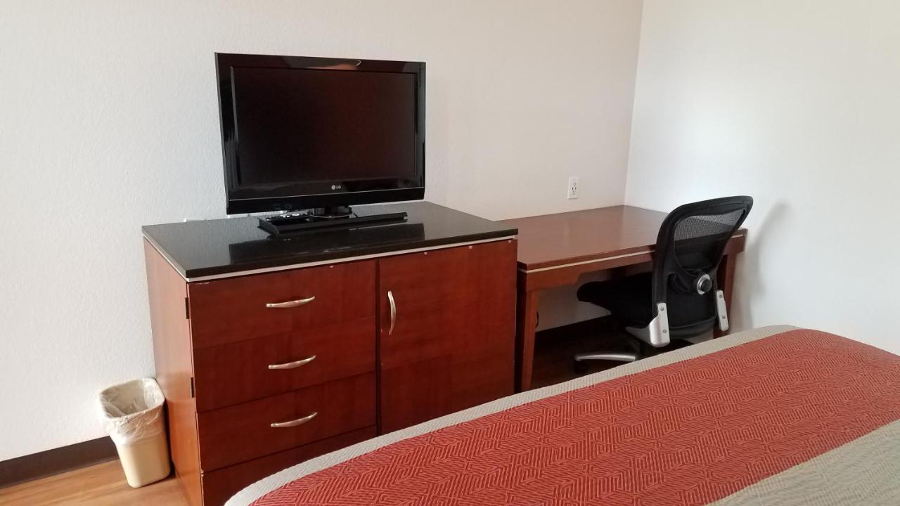 Motel 6-Alma, Ar L-40 Zewnętrze zdjęcie