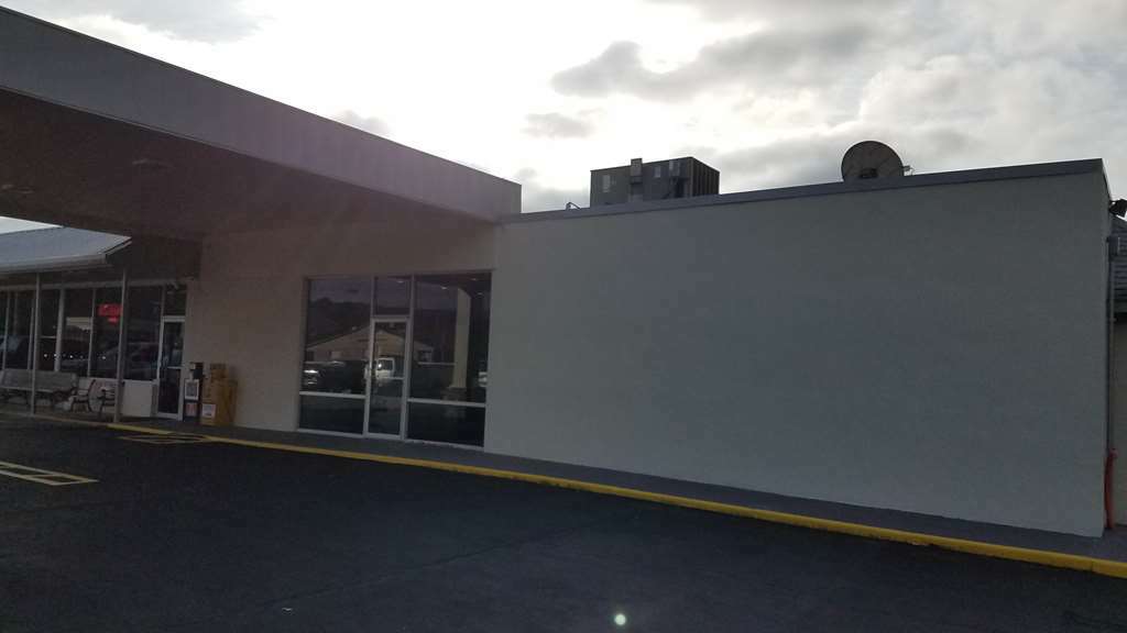 Motel 6-Alma, Ar L-40 Zewnętrze zdjęcie